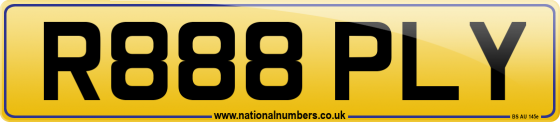 R888 PLY