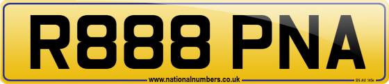 R888 PNA