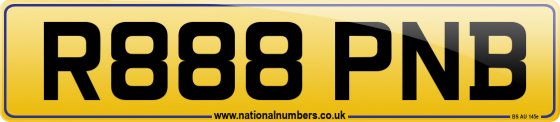 R888 PNB