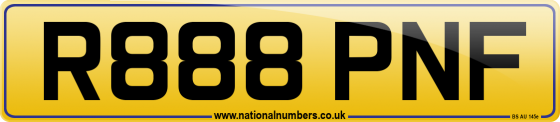 R888 PNF