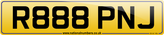 R888 PNJ