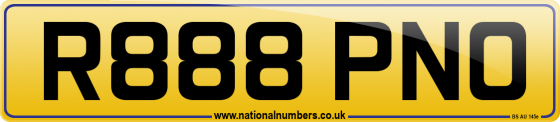 R888 PNO