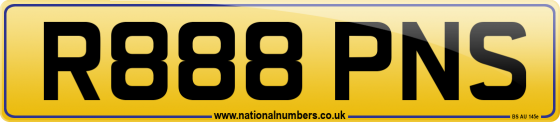 R888 PNS