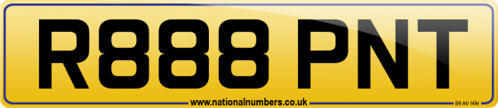 R888 PNT