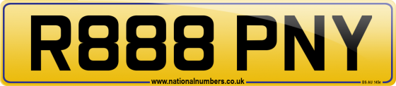 R888 PNY