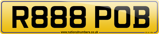 R888 POB