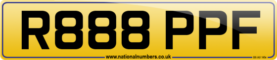 R888 PPF