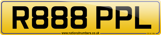 R888 PPL