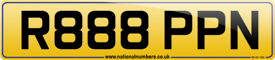 R888 PPN
