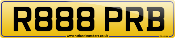 R888 PRB