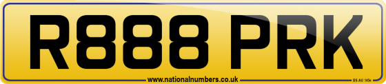 R888 PRK