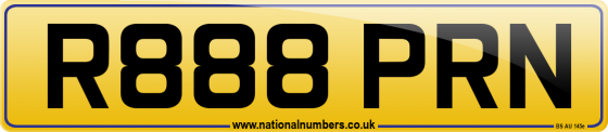 R888 PRN
