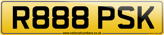 R888 PSK