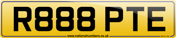 R888 PTE