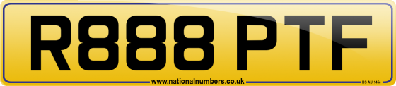 R888 PTF