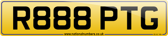 R888 PTG