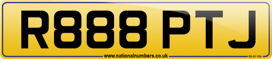 R888 PTJ