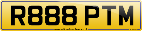 R888 PTM