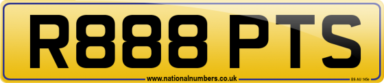 R888 PTS