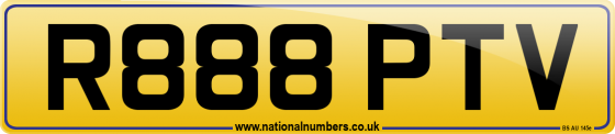 R888 PTV