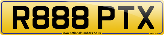 R888 PTX