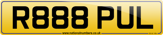 R888 PUL