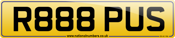 R888 PUS