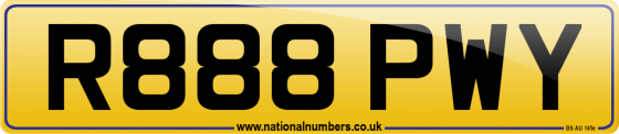 R888 PWY