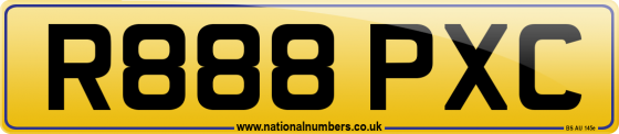 R888 PXC