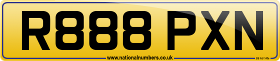 R888 PXN