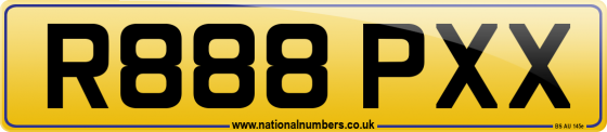 R888 PXX