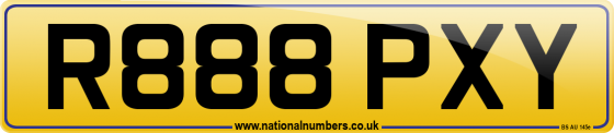 R888 PXY