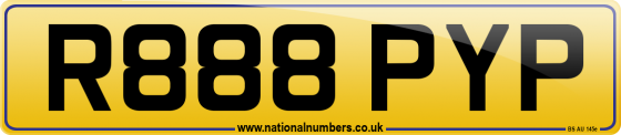 R888 PYP