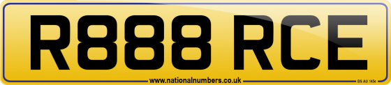 R888 RCE