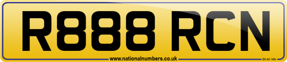 R888 RCN