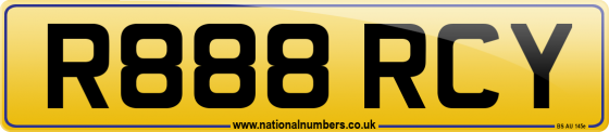 R888 RCY
