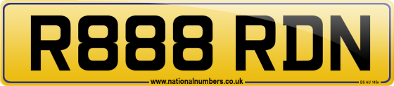 R888 RDN