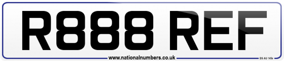 R888 REF