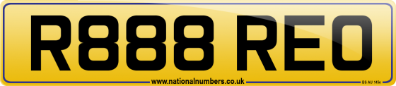 R888 REO