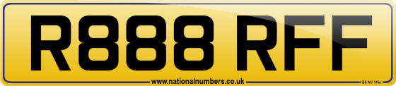 R888 RFF