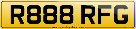R888 RFG