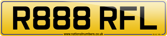 R888 RFL
