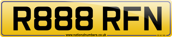 R888 RFN
