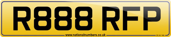 R888 RFP