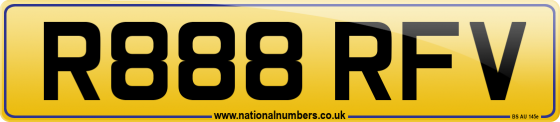 R888 RFV