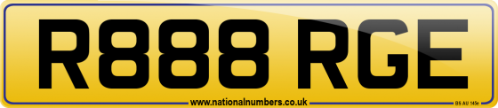 R888 RGE