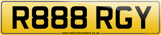 R888 RGY