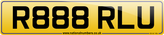 R888 RLU