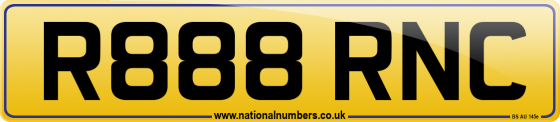 R888 RNC