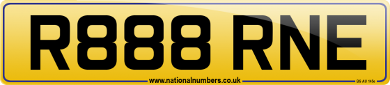 R888 RNE